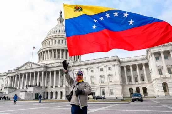EEUU extendió el TPS para venezolanos +DETALLES