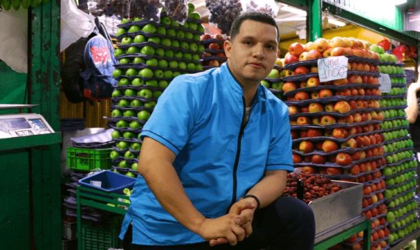 Venezolanos en Colombia podrán abrir cuenta en NEQUI +Detalles