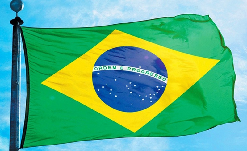 La bandera de Brasil representa un gran simbolismo, según la Inteligencia Artificial.
