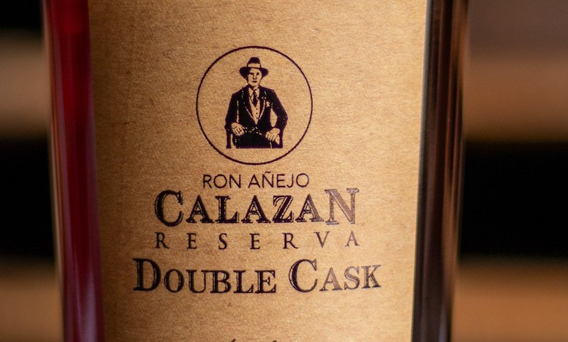 Ron Calazan Double Cask obtuvó la medalla de plata.
