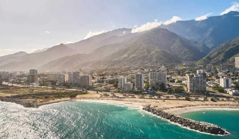 La Guaira
