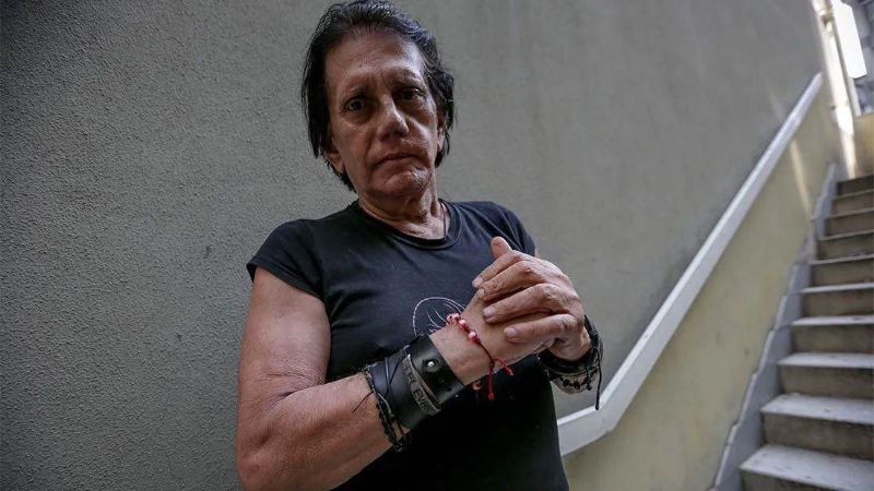 Falleció Trino Mora: la música de luto