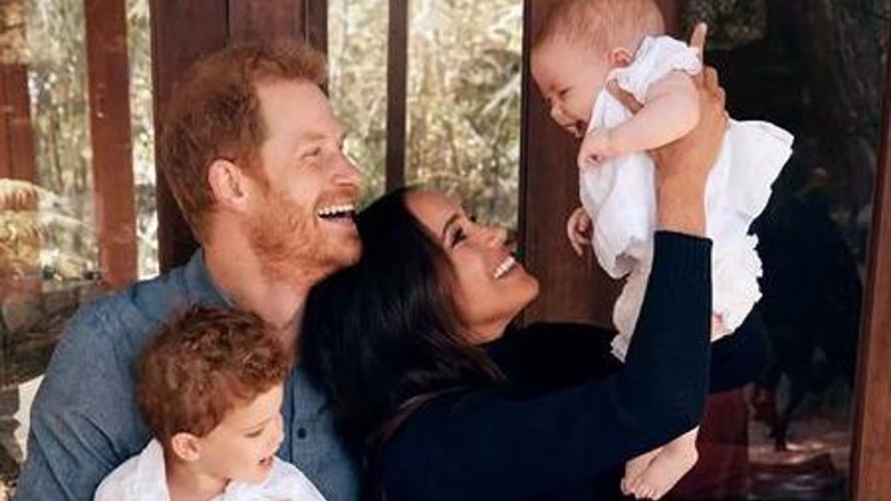 Familia de Príncipe Harry no se vería afectada tras posible deportación.