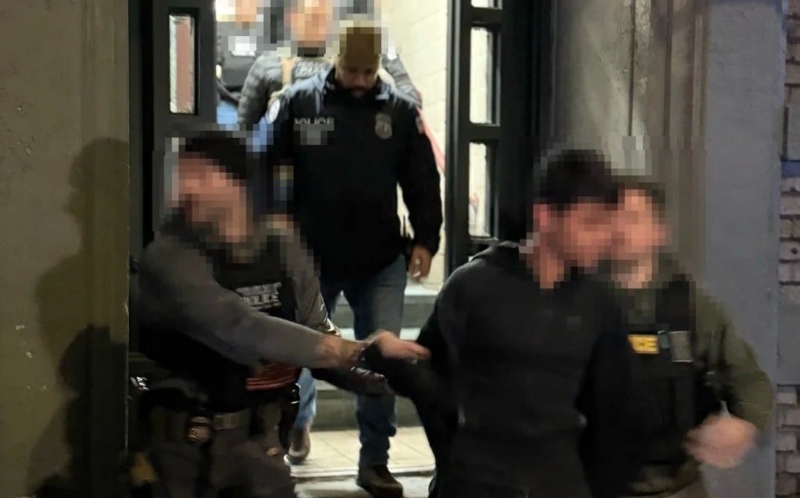 El cabecilla del Tren de Aragua fue capturado en Nueva York.