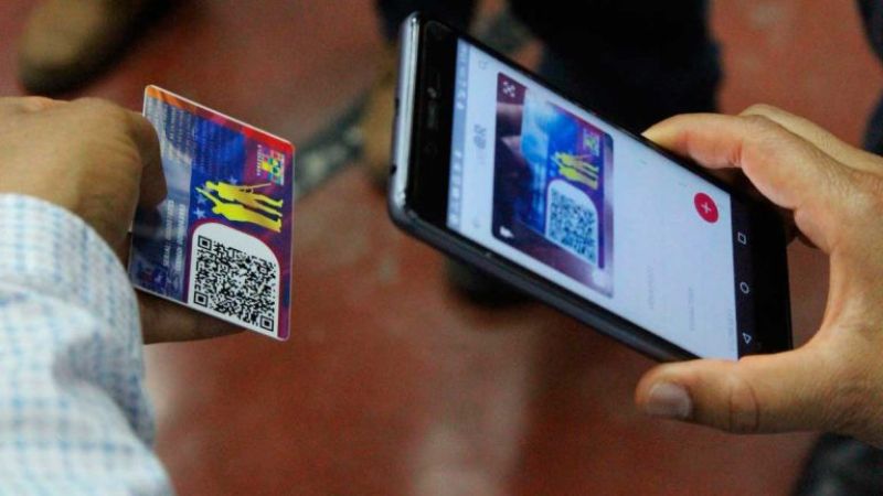Recupera tu acceso al Sistema Patria [Fácil y rápido]