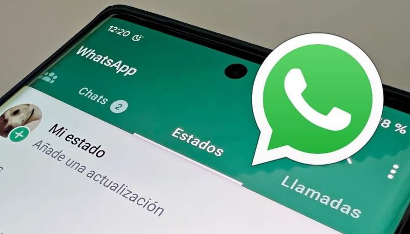 WhatsApp implementará una nueva función en sus estados.