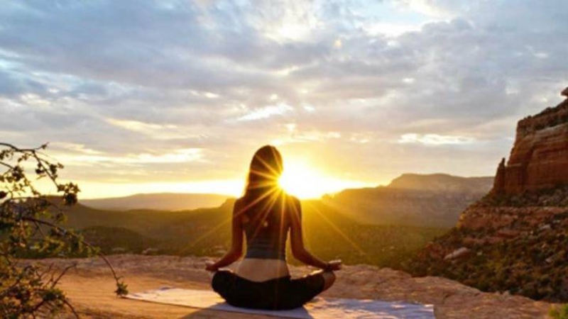 Meditación para el corazón activa cualquier tipo de amor en nuestras vidas.