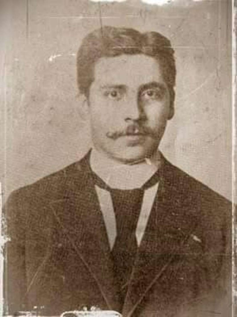 José Gregorio Hernández se destacó por su gran labor académica y su pasión por la medicina.
