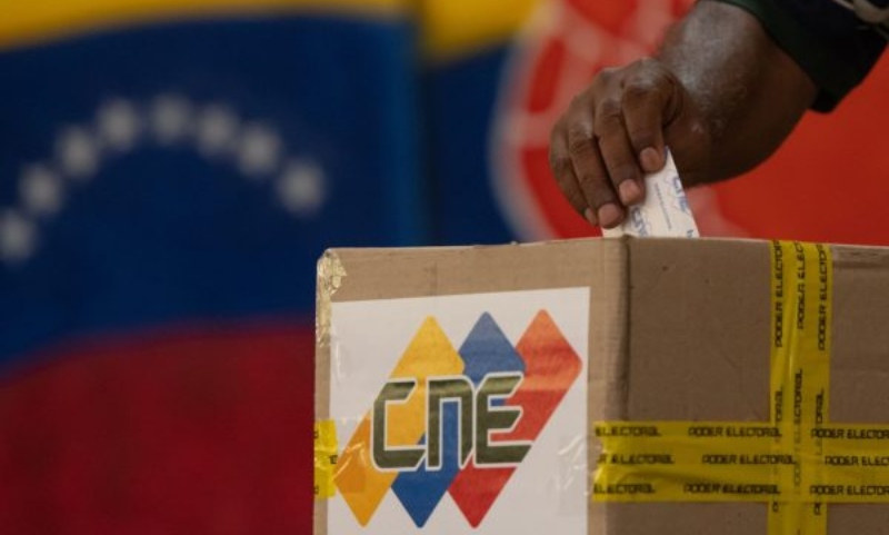 María Corina pidió a la oposición venezolana seguir concentrado en lo ocurrido el 28J