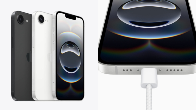 El iPhone 16e tendrá un mejor rendimiento de batería para complacer a sus usuarios