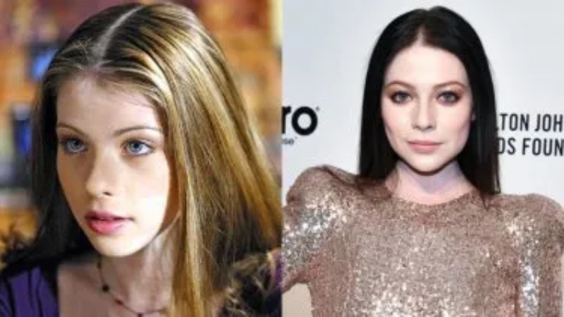 Falleció la actriz Michelle Trachtenberg, protagonista de la serie "Gossip Girl"