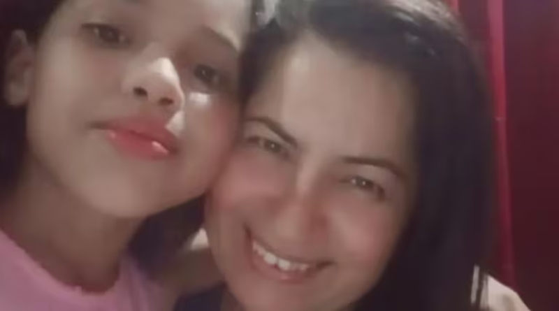 Asesinaron a una abuela y su nieta en Brasil: Criminales dejaron escalofriante mensaje en la pared