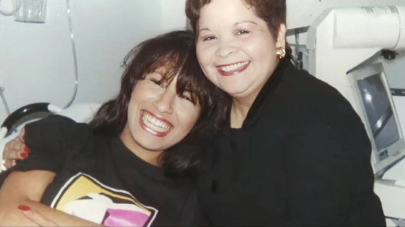 Negaron libertad condicional para Yolanda Saldívar, asesina de Selena Quintanilla
