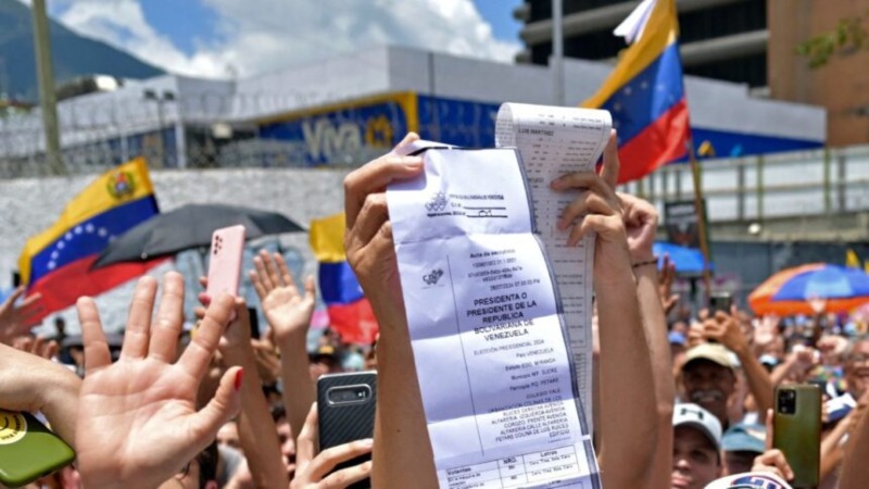Trump supendió ayudas para activismo de la oposición en Venezuela, Cuba y Nicaragua