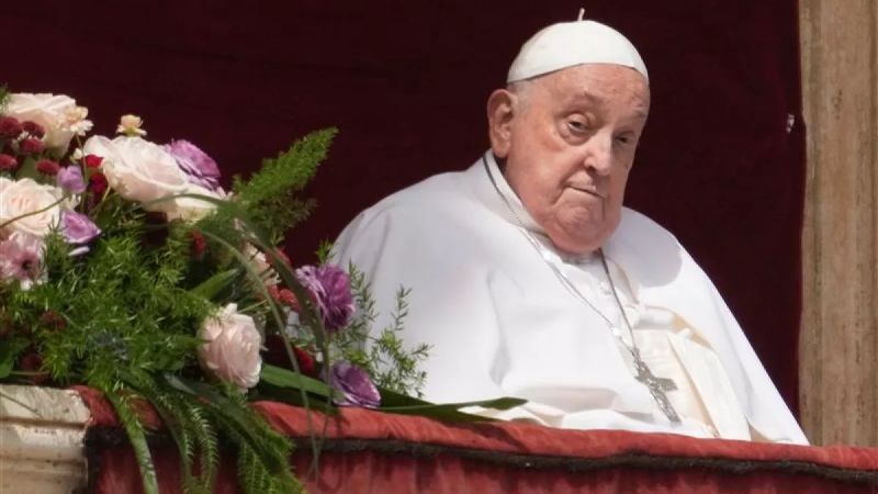 Arquidiócesis de Caracas dio sus más sentidas palabras por el fallecimiento del Papa Francisco.