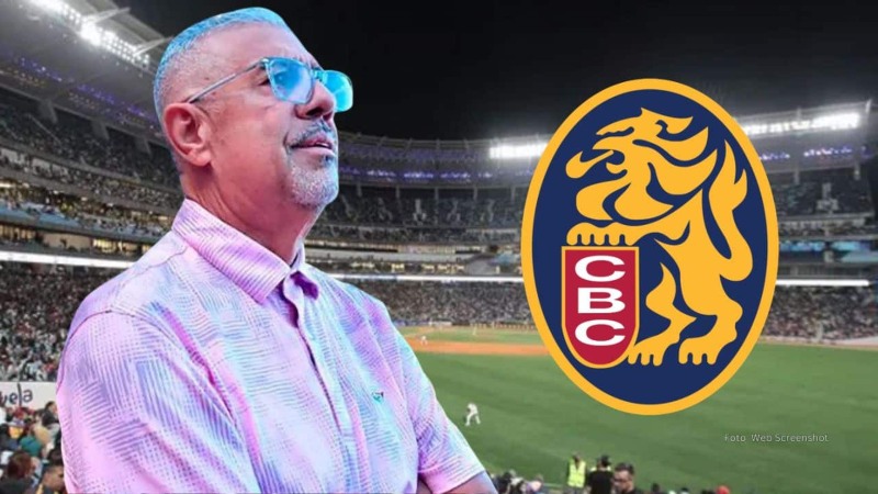 Luis Sojo es el nuevo gerente deportivo de los Leones para 2025-2026