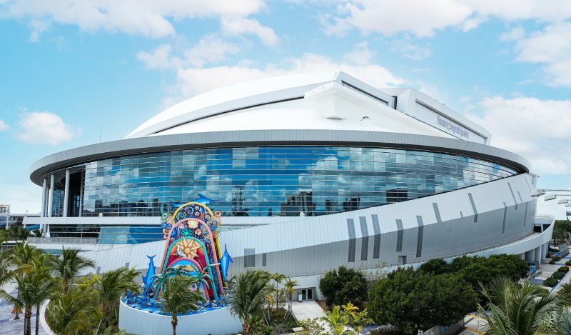 Serie del Caribe será en el LoanDepot Park de Miami a partir del 2028.