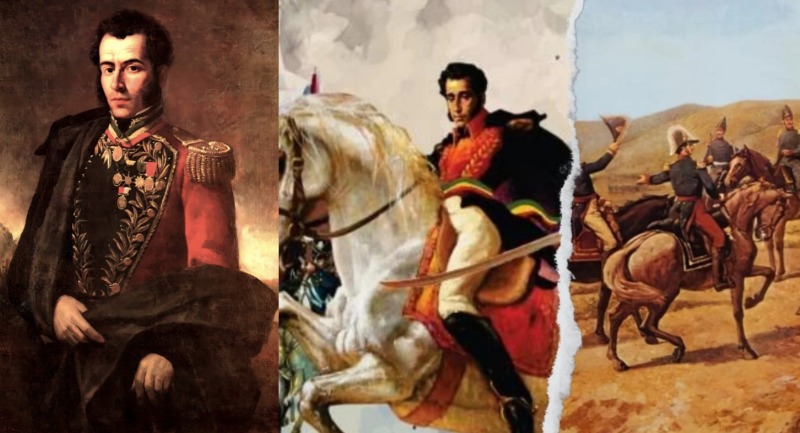 Papa León XIV sería primo quinto de Antonio José de Sucre
