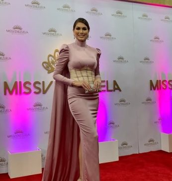 María Gabriela Isler