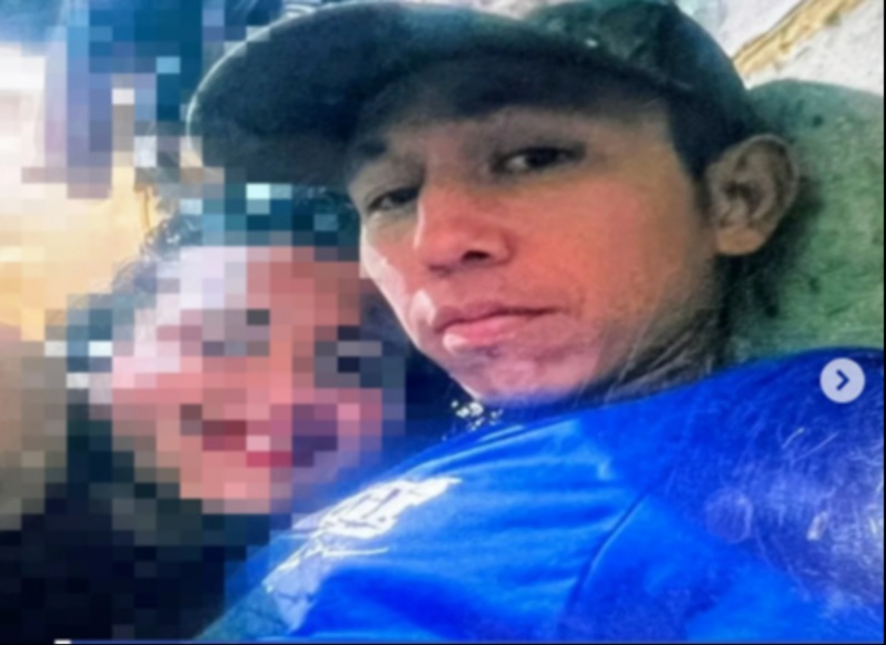 El homicida de la mujer responde al nombre de Jonathan Jesús Alay Córtes