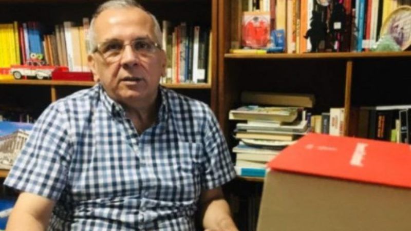 Denuncian detención del exministro Rodrigo Cabezas