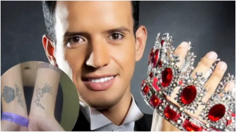 Maquillador venezolano fue deportado desde El Salvador a Venezuela