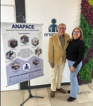 Anapace