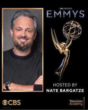 Los Emmy tienen a Severance como favorita