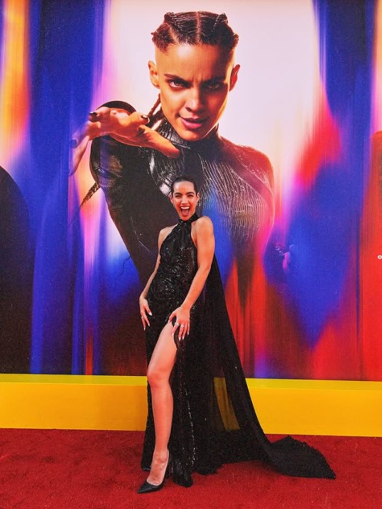 María Gabriela De Faría
