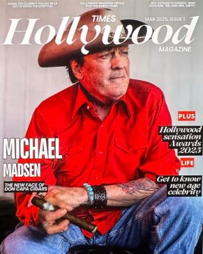 Michael Madsen