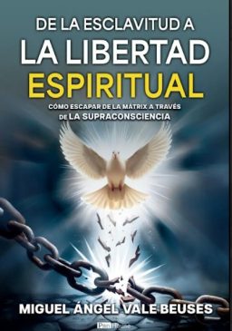 El libro de Miguel Vale