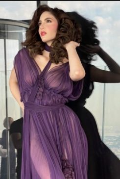 Miss Venezuela 2024