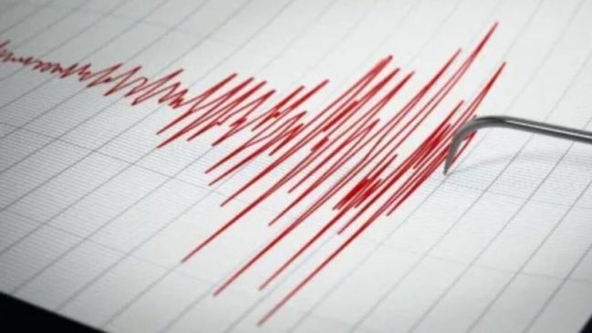 Temblor de 5.9 en México activó alertas sísmicas y protocolos de emergencia