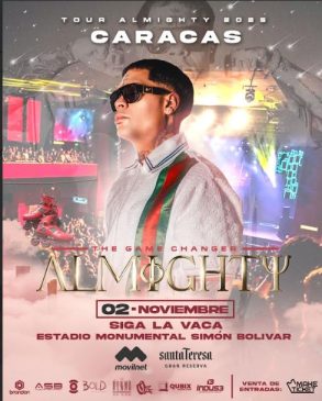 almighty