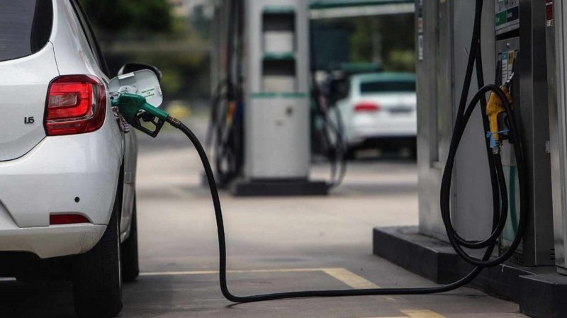 Gasolina subsidiada se pagará por BiopagoPDV a partir del 2 de abril