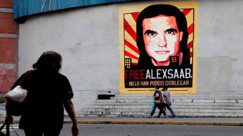 Caso Alex Saab: realizan audiencia para que la defensa demuestre “inmunidad diplomática”