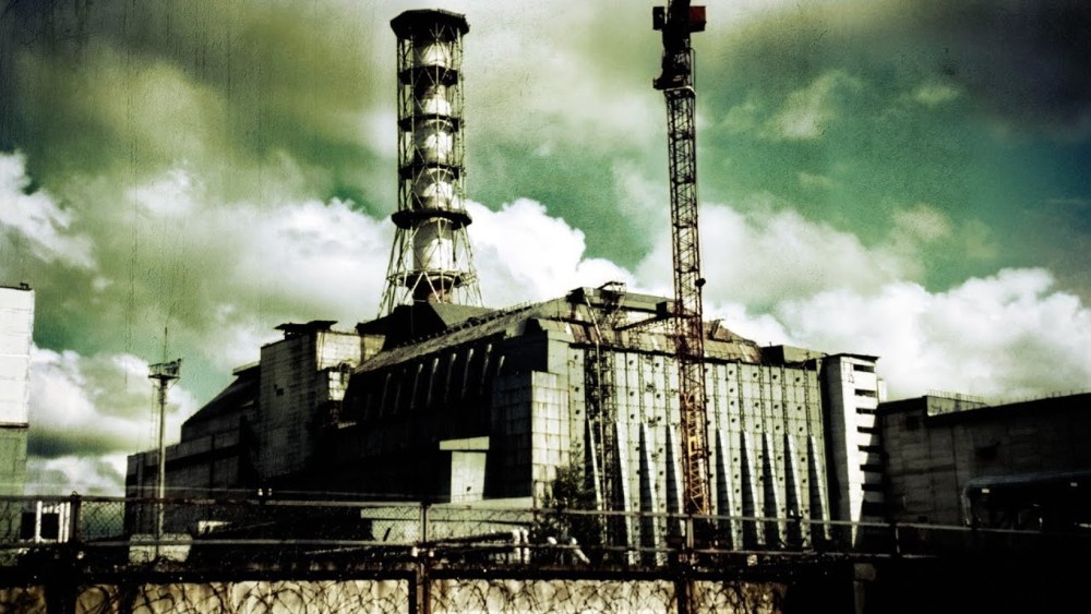 Rusia se apodera del control de la planta nuclear de Chernóbil, en Ucrania