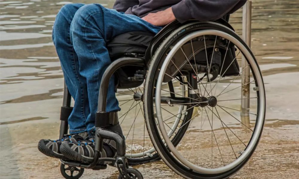 ONU teme que sanciones lleven a discapacitados venezolanos a la mendicidad