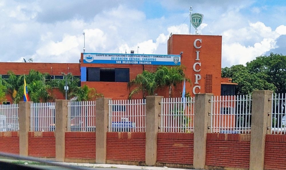 Presos del Cicpc Plaza de Toros esperan por pronto juicio