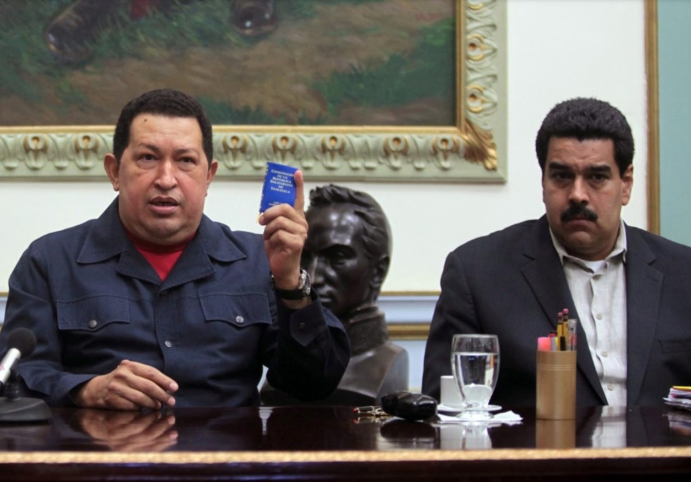 Se cumplen nueve años de la muerte de Hugo Chávez (+Video)