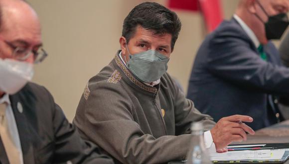 ¿Por qué el Congreso de Perú quiere la destitución de Pedro Castillo?