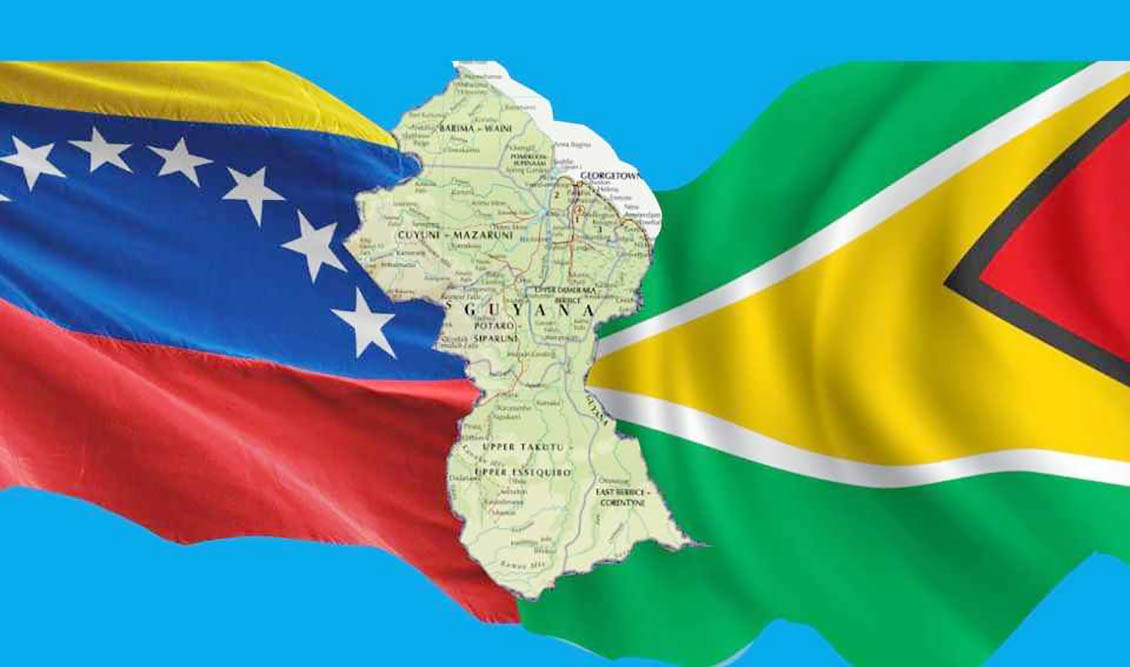 Guyana presentará ante la CPI alegatos sobre disputa con Venezuela