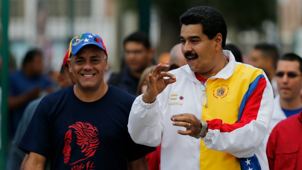 Maduro convocará a todos los sectores para retomar diálogo en Venezuela