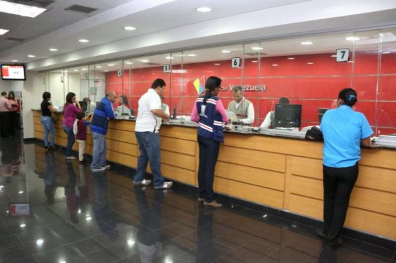 Sudeban ordena a los bancos retomar horarios tradicionales +Comunicado