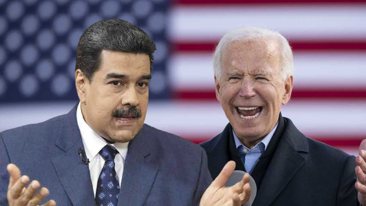 "EEUU no ha cambiado de rumbo con Venezuela tras reunión con Maduro"