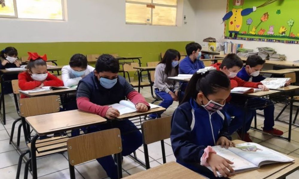 Federación Venezolana de Maestros: clases presenciales comenzarán en colegios que estén preparados