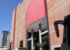 Hombre murió al caer al vacío en el Sambil La Candelaria: 8 de septiembre