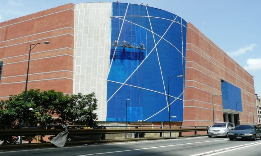 Consecomercio pide transparencia en proceso de devolución del Sambil La Candelaria