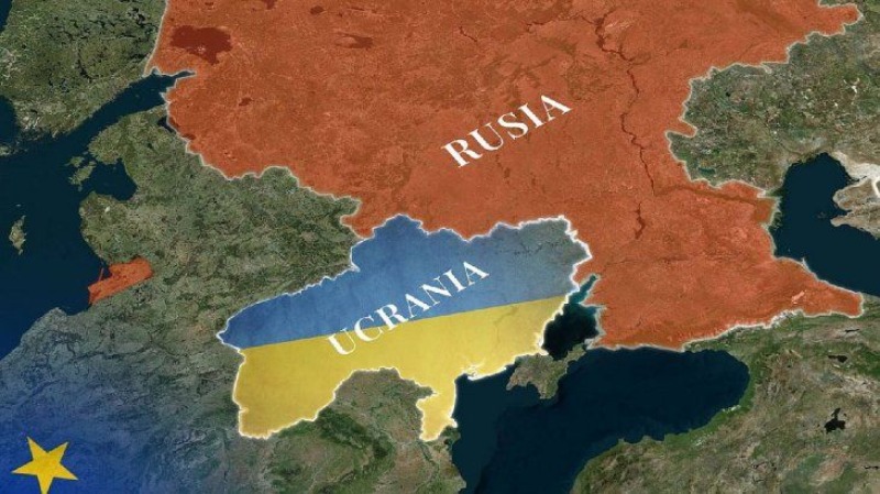 Rusia y Ucrania acuerdan cese al fuego y creación de corredores humanitarios