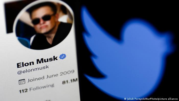 Elon Musk ofrece $43 mil millones por Twitter